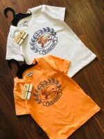 BURBERRY IMPORTED T-SHIRTS FOR KIDS