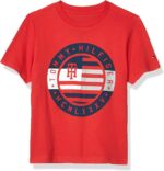 TOMMY IMPORTED T-SHIRTS FOR KIDS