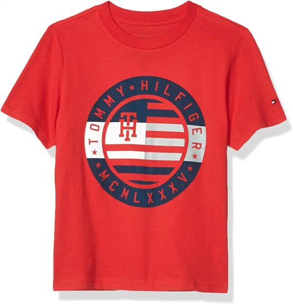 TOMMY IMPORTED T-SHIRTS FOR KIDS