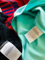 TOMMY IMPORTED T-SHIRTS FOR KIDS