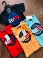 TOMMY IMPORTED T-SHIRTS FOR KIDS
