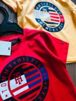TOMMY IMPORTED T-SHIRTS FOR KIDS