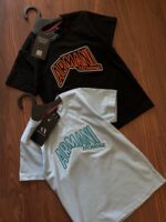 ARMANI SUPERIOR T-SHIRTS FOR BOYS