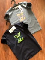 LOUIS VUITTON SUPERIOR T-SHIRTS FOR KIDS