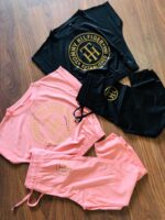 TOMMY IMPORTED TRACK SET FOR GIRLS