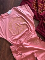 TOMMY IMPORTED TRACK SET FOR GIRLS