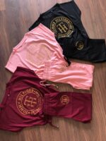 TOMMY IMPORTED TRACK SET FOR GIRLS
