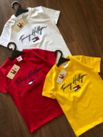 TOMMY SUPERIOR T-SHIRT FOR KIDS
