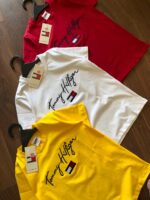 TOMMY SUPERIOR T-SHIRT FOR KIDS