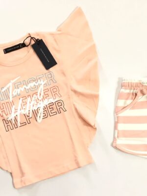 TOMMY PREMIUM CORD SETS FOR GIRLS 