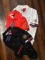 TOMMY POLO FOR BOYS