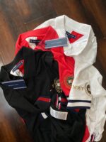 TOMMY POLO FOR BOYS