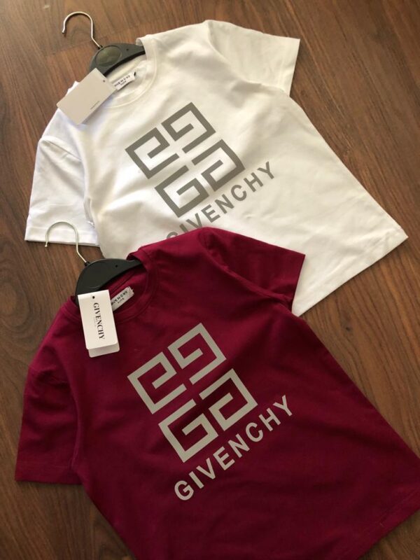 GIVENCHY SUPERIOR T-SHIRT FOR KIDS