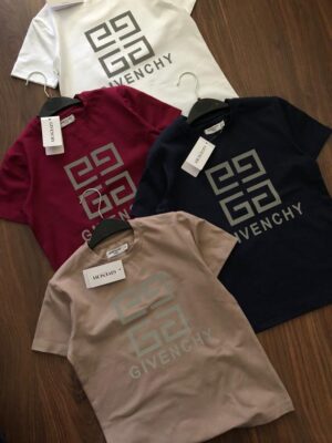 GIVENCHY SUPERIOR T-SHIRT FOR KIDS