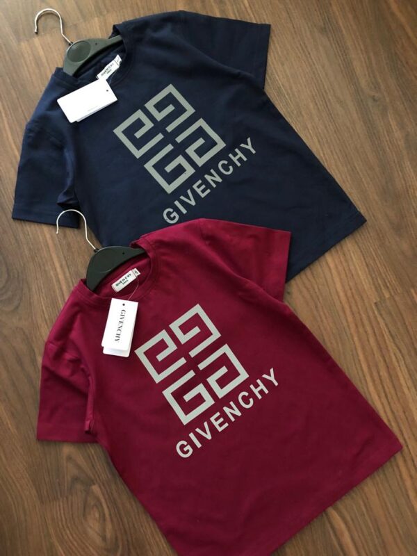 GIVENCHY SUPERIOR T-SHIRT FOR KIDS