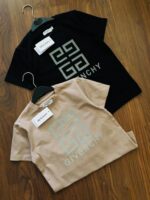 GIVENCHY SUPERIOR T-SHIRT FOR KIDS