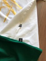 TOMMY BOYS COLLAR T-SHIRT