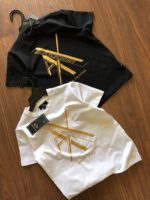 TOMMY BOYS COLLAR T-SHIRT