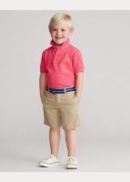RALPH COLLAR T-SHIRT FOR BOYS AND GIRLS