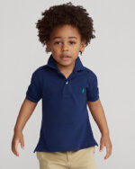 RALPH COLLAR T-SHIRT FOR BOYS AND GIRLS