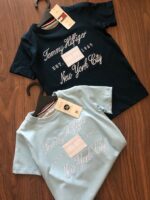 TOMMY EXCULSIVE T-SHIRTS FOR BOYS AND GIRLS