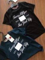 TOMMY EXCULSIVE T-SHIRTS FOR BOYS AND GIRLS