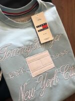 TOMMY EXCULSIVE T-SHIRTS FOR BOYS AND GIRLS