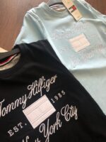 TOMMY EXCULSIVE T-SHIRTS FOR BOYS AND GIRLS