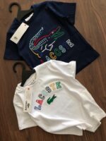 LACOSTE PREMIUM T-SHIRTS FOR KIDS