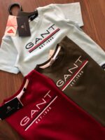 GANT PREMIUM T-SHIRTS FOR KIDS
