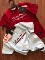 GANT PREMIUM T-SHIRTS FOR KIDS