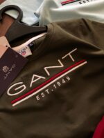 GANT PREMIUM T-SHIRTS FOR KIDS
