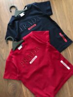 PRADA PREMIUM T-SHIRTS FOR KIDS