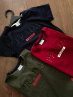 PRADA PREMIUM T-SHIRTS FOR KIDS