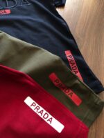 PRADA PREMIUM T-SHIRTS FOR KIDS