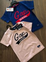 GAP PREMIUM T-SHIRTS FOR KIDS