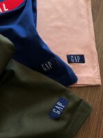 GAP PREMIUM T-SHIRTS FOR KIDS