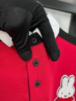 TOMMY SUPERIOR COLLAR T-SHIRTS FOR BOYS