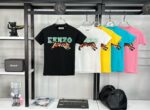 KENZO SUPERIOR T-SHIRTS FOR BOYS ND GIRLS