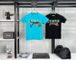 KENZO SUPERIOR T-SHIRTS FOR BOYS ND GIRLS
