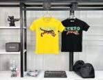 KENZO SUPERIOR T-SHIRTS FOR BOYS ND GIRLS