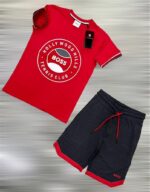 HUGO BOSS IMPORTED CORD SETS FOR KIDS