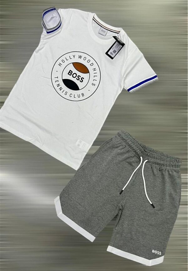 HUGO BOSS IMPORTED CORD SETS FOR KIDS