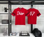 DIOR BOYS PREMIUM OVERSIZED T-SHIRT