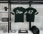 DIOR BOYS PREMIUM OVERSIZED T-SHIRT