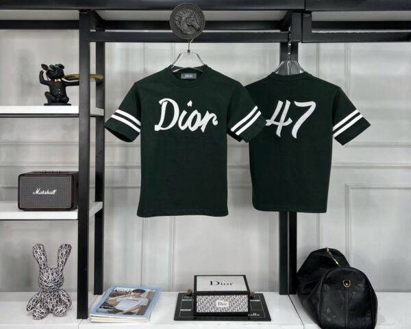 DIOR BOYS PREMIUM OVERSIZED T-SHIRT