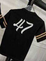 DIOR BOYS PREMIUM OVERSIZED T-SHIRT