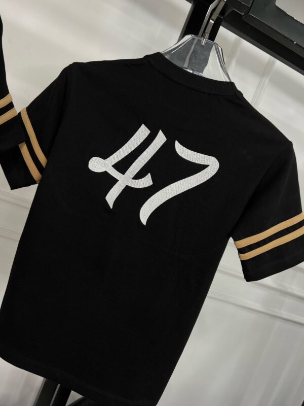 DIOR BOYS PREMIUM OVERSIZED T-SHIRT
