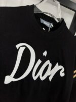 DIOR BOYS PREMIUM OVERSIZED T-SHIRT