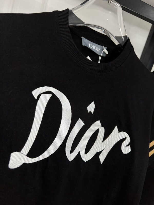 DIOR BOYS PREMIUM OVERSIZED T-SHIRT